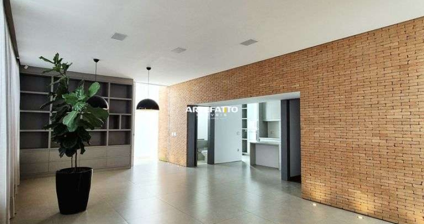 Casa com 3 quartos à venda na Rua Anna Baptista Pereira, 1000, Jardim Piratininga II, Franca