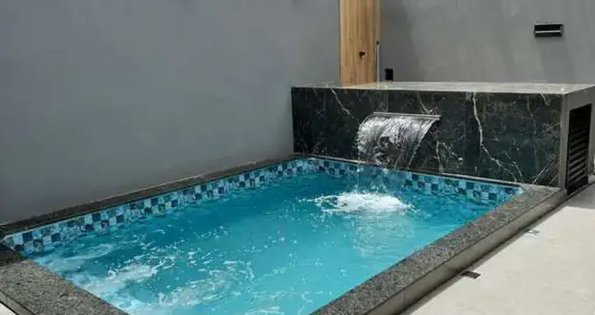 Casa com 3 quartos à venda na Franca, 2200, Jardim Pulicano, Franca