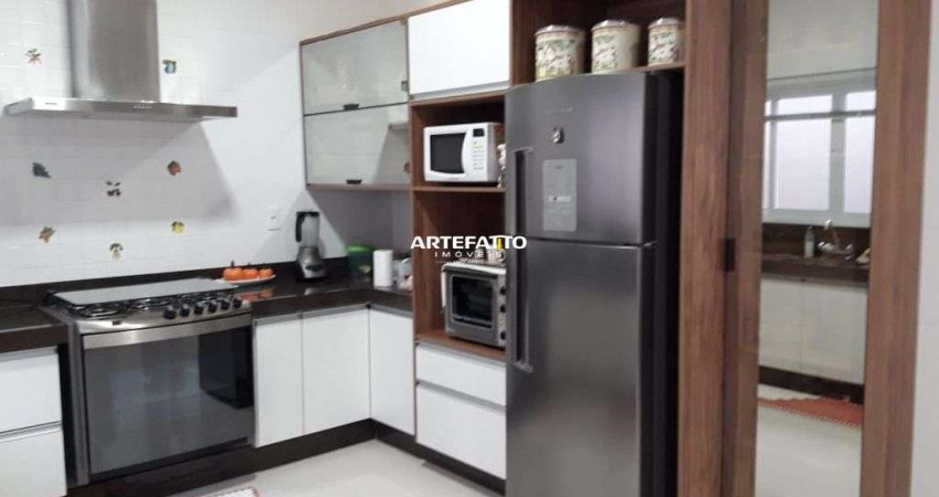 Casa com 3 quartos à venda na Franca, 861, Residencial Meireles, Franca