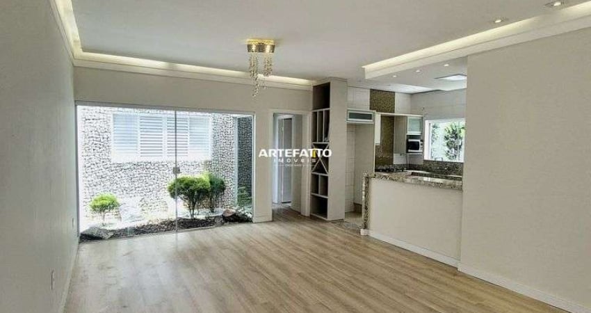 Casa com 3 quartos à venda na Rua Jerõnimo Gomes, 4000, Residencial São Vicente, Franca