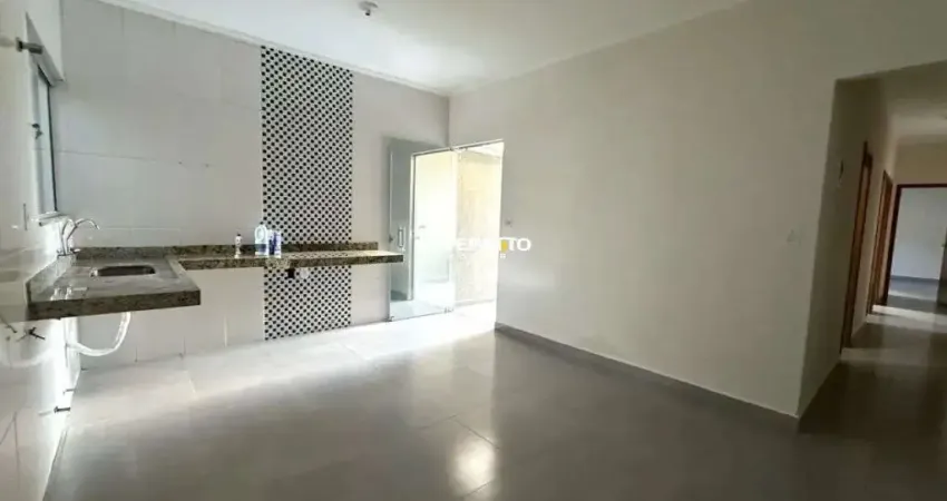 Casa com 3 quartos à venda na Rua Antônio José Cano Vergara, 3100, Residencial Zanetti, Franca