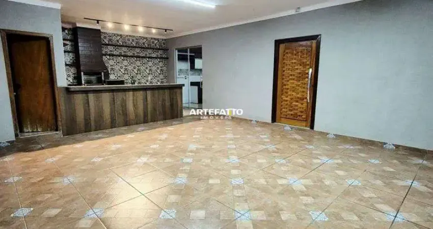 Casa com 3 dormitórios no bairro Villagio Mundo Novo