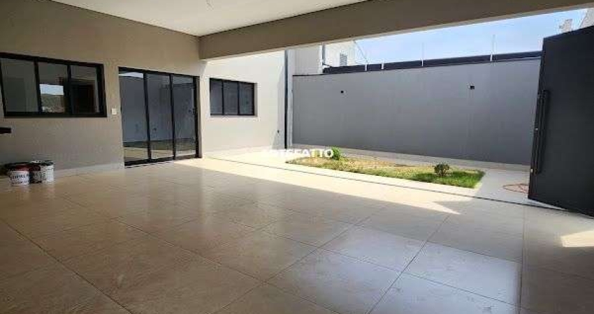 Casa com 3 quartos à venda na Franca, 1021, Jardim Natal, Franca