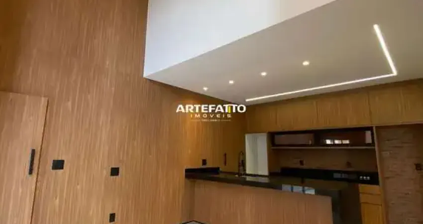 Casa com 3 quartos, 200m², à venda em Franca, Jardim Natal