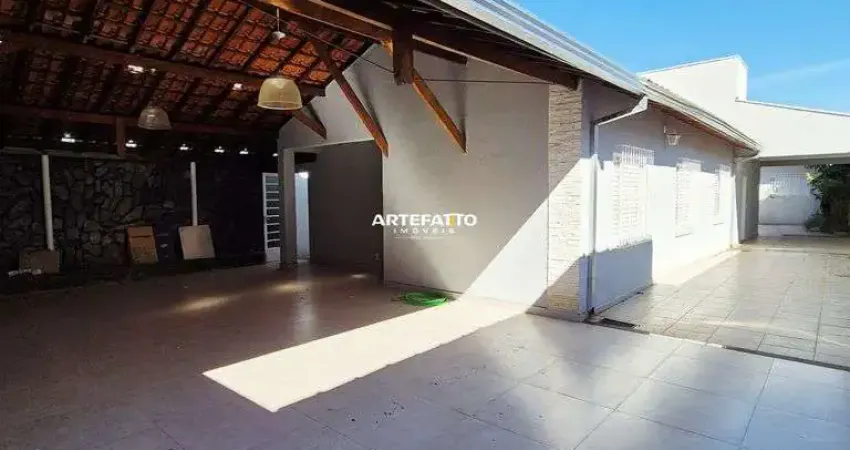 Casa com 5 quartos à venda na Rua Pará, 1000, Jardim Bueno, Franca
