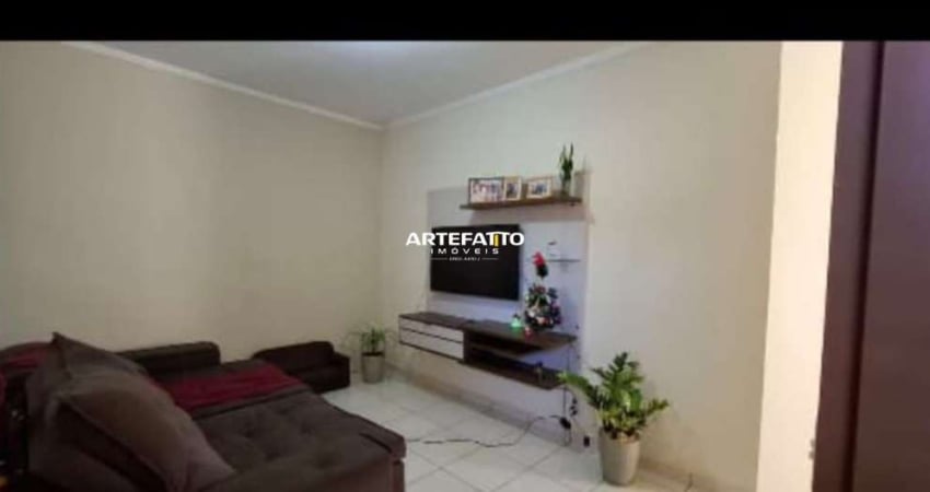 Casa com 2 quartos à venda na Franca, 200, Vila Imperador, Franca