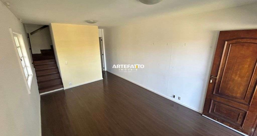 Casa em Condomínio de 126m2 com 3 dormitórios - Com 2 Vagas