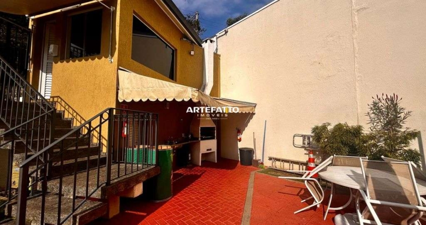 Casa com 3 dormitórios à venda, 119 m2 por R$ 600mil - Apenas  - Horto do Ipê