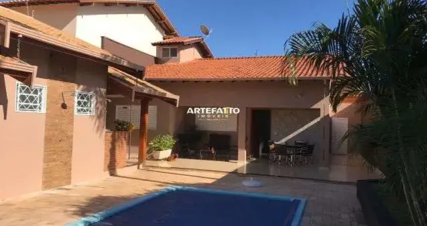 Casa com 3 quartos à venda na Rua Taquaritinga, 3840, Jardim Eldorado, Votuporanga