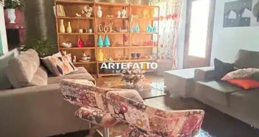 Casa com 4 quartos à venda na Franca, 791, Centro, Franca