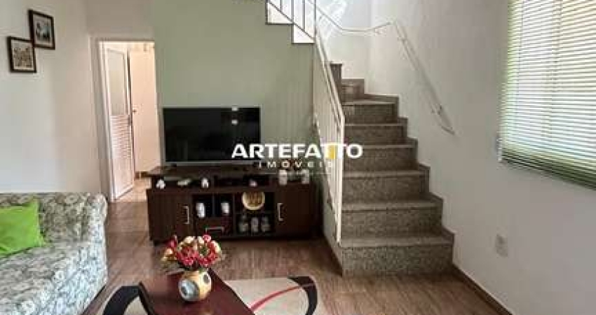 Casa com 3 quartos à venda na Franca, 800, Parque Residencial Nova Franca, Franca