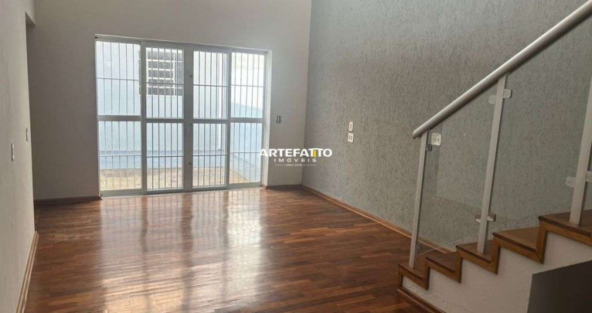 Casa com 3 quartos à venda na Rua José Bartocci, 1000, São José, Franca