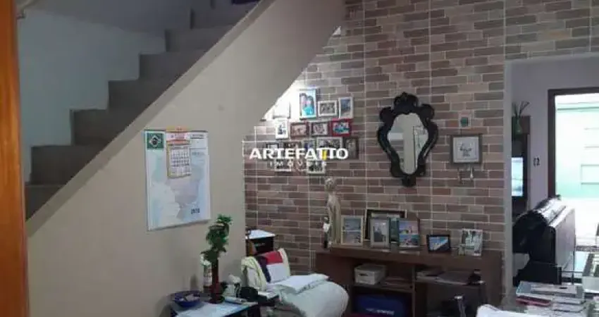 Casa com 2 quartos à venda na Franca, 555, Franca Pólo Club, Franca