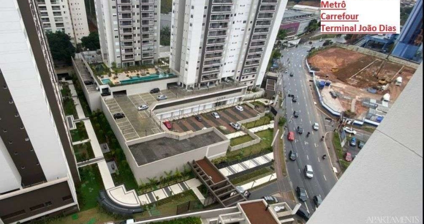 INVESTIDORES -Lojas comerciais Novas ao Lado do Metrô Giovanni