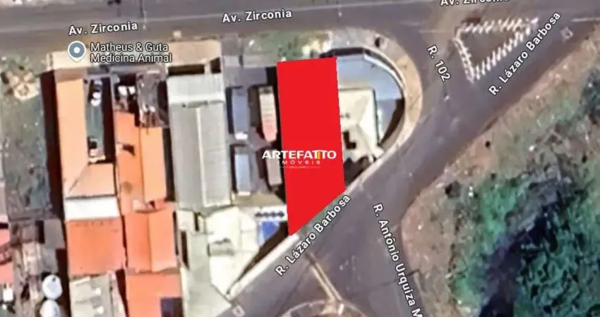 VENDE-SE ÓTIMO TERRENO EM FRENTE A RODOVIA SAIDA FRANCA  IBIRACI