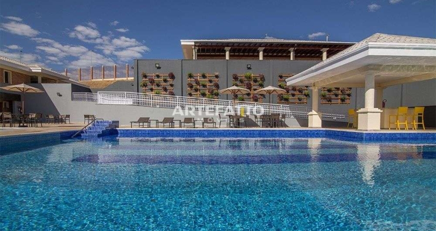 Terreno de 348m² no Condomínio Villa Piemonte em Franca/SP