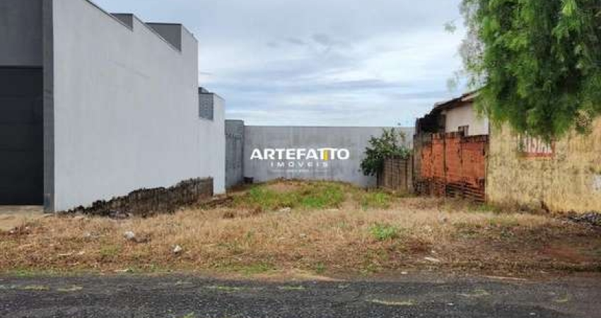 Terreno à venda na Franca, 980, Prolongamento Jardim Ângela Rosa, Franca