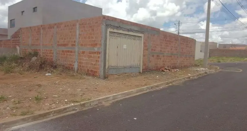 Terreno à venda na Franca, 5323, Jardim Natal, Franca