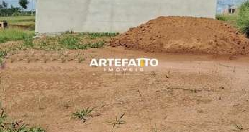 Terreno à venda na Franca, 90, Belvedere Bandeirante, Franca