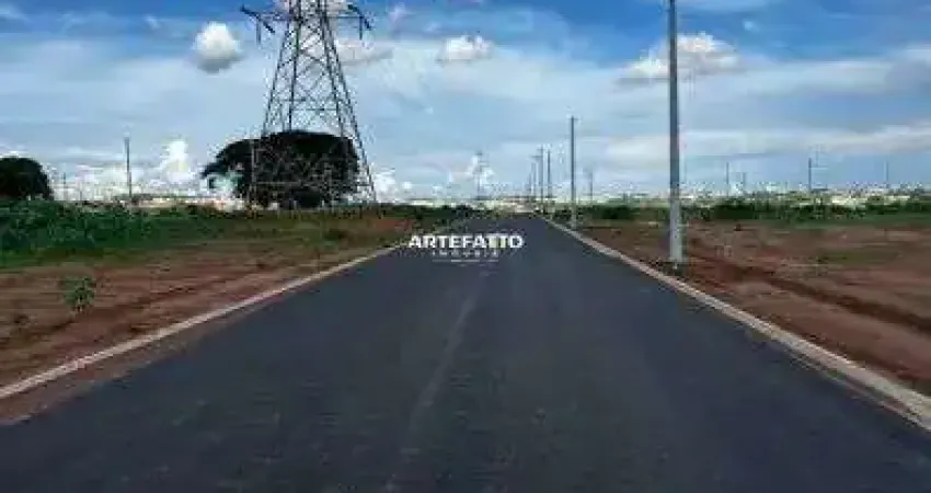 OPORTUNIDADE – TERRENOS À VENDA NO RESIDENCIAL POUSO ALEGRE