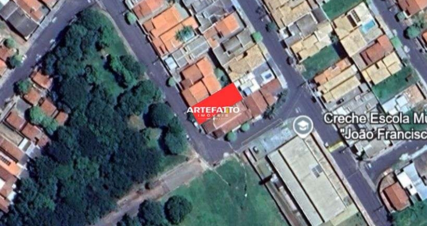 Terreno à venda na Rua Ercília Abuissa Assad, 155, Jardim Natha, Neves Paulista
