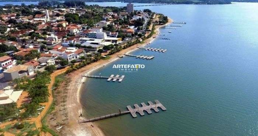 Terreno à venda na Rifaina, 58, Centro, Rifaina