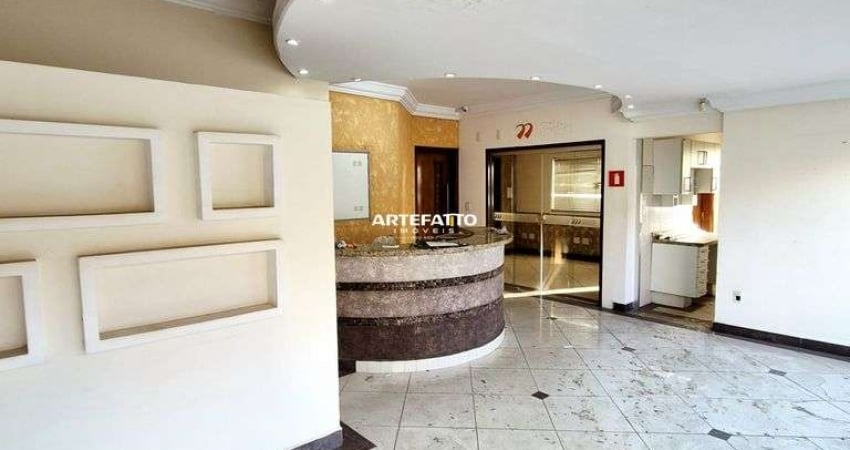 Ponto comercial com 25 salas à venda na Rua Batatais, 1038, Jardim São Vicente de Paula, Franca