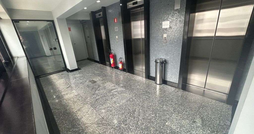 Sala Comercial com privacidade (andar semi exclusivo)- Próximo a ponte Estaiada