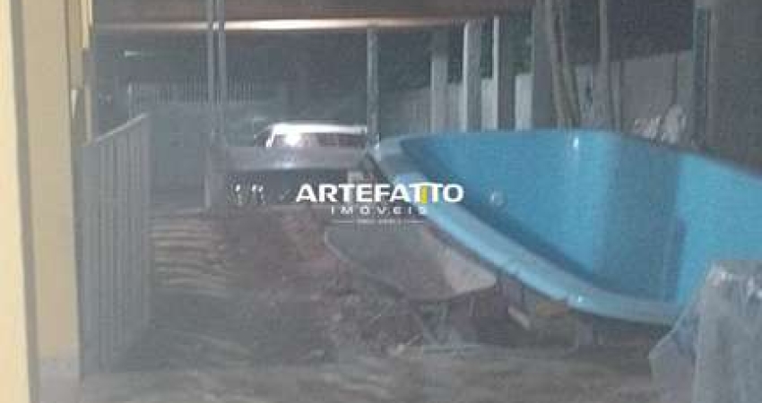 Sitio &amp; chácara  Com 750m²-3- Dorm-Churrasqueira-forno de pizza-fogão a lenha