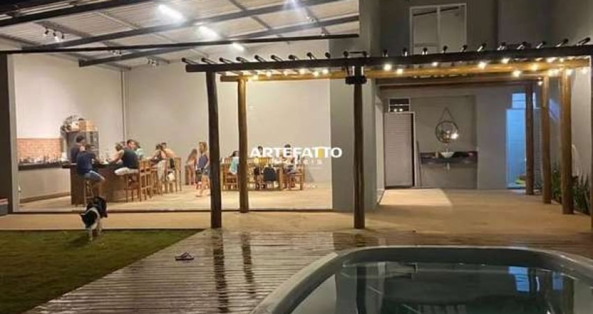 Casa com 1 quarto à venda na Cristais Paulista, 300, Centro, Cristais Paulista