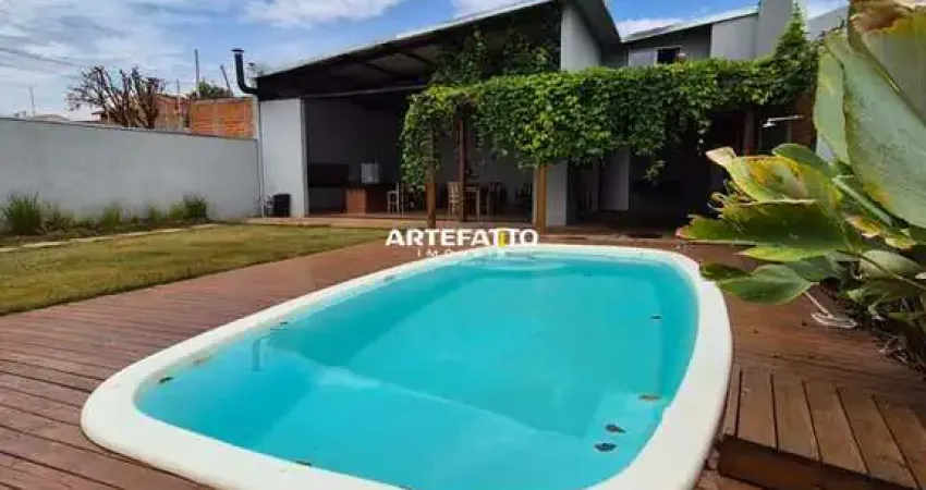 Casa com 1 quarto à venda na Cristais Paulista, 300, Centro, Cristais Paulista