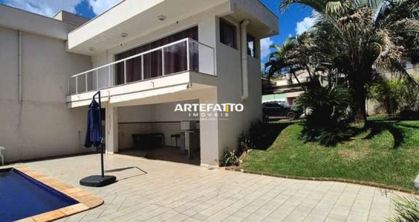 Casa com 1 quarto à venda na Rua Luís de Lima, 1065, Jardim São Vicente de Paula, Franca