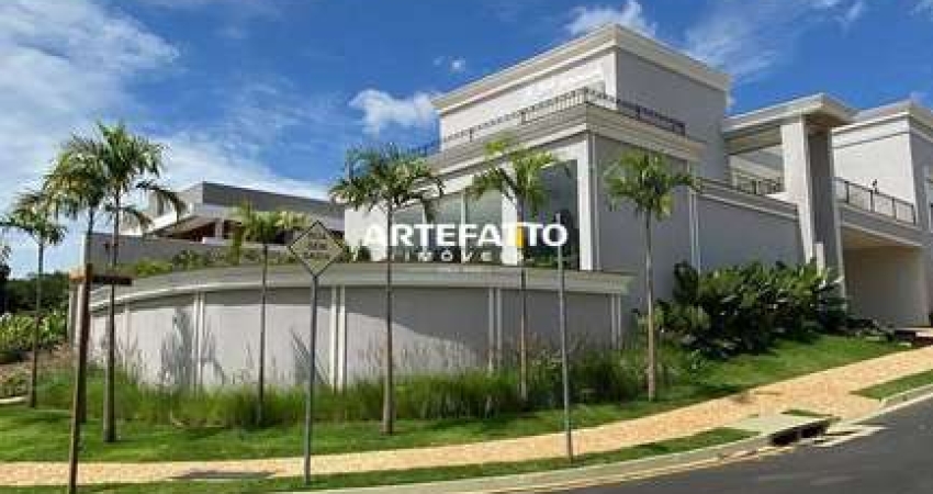 Casa de condomínio à venda, no Quinta do Imperador, com 5 quartos, 527m²