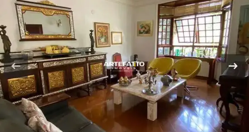 Casa com 3 suítes no Condomínio Royal Park em Franca/SP