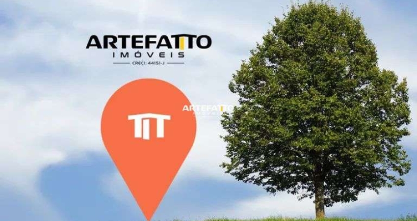 VENDE-SE TERRENO DE CHACÁRA CONDOMÍNIO VILLAGIO SAN RAFAELLO