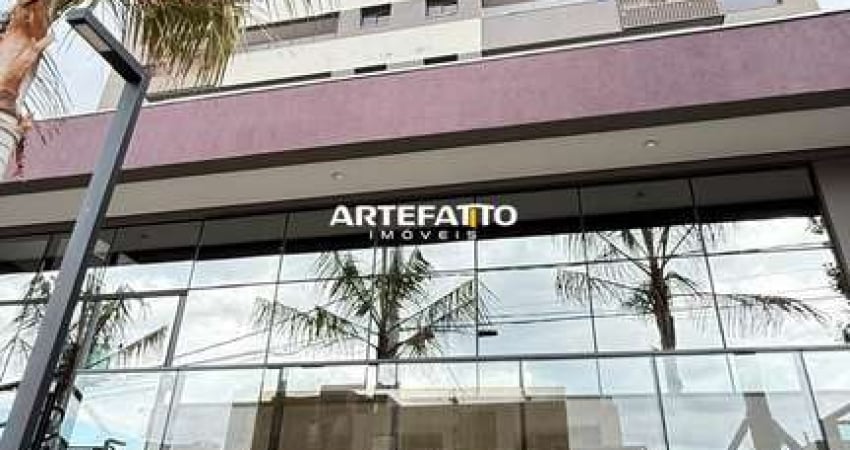 Apartamento com 3 quartos à venda na Franca, 9000, Residencial Amazonas, Franca