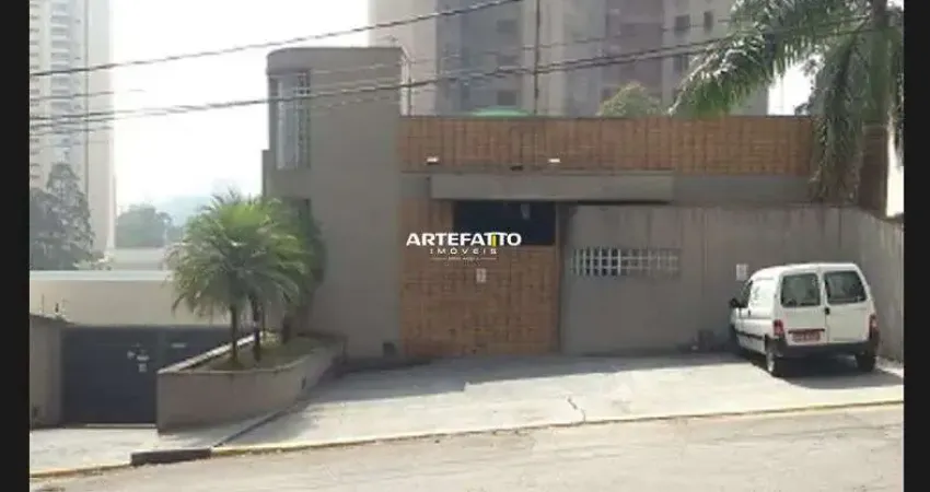 GALPÃO DE ALTO PADRÃO – VILA ANDRADE | SÃO PAULO - SP