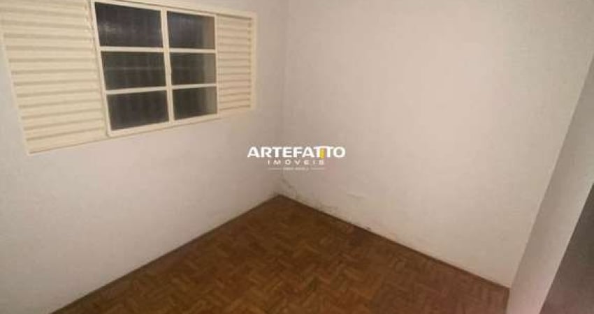 Casa com 2 quartos à venda na Rua Voluntário Mário Mazini, 1300, Higienópolis, Franca