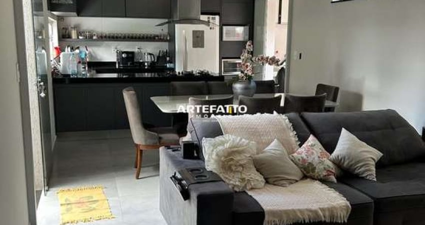 Casa com 2 quartos à venda na Franca, 2030, Franca Pólo Club, Franca