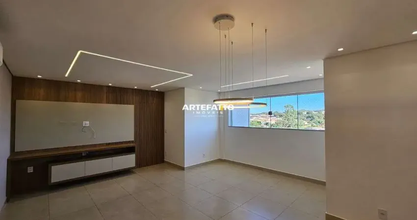 Apartamento com 3 quartos à venda na Franca, 900, Jardim Doutor Antônio Petráglia, Franca
