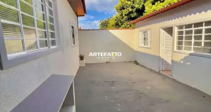 Casa com 3 quartos à venda na Rua Félix Balerini, 1300, Santo Agostinho, Franca