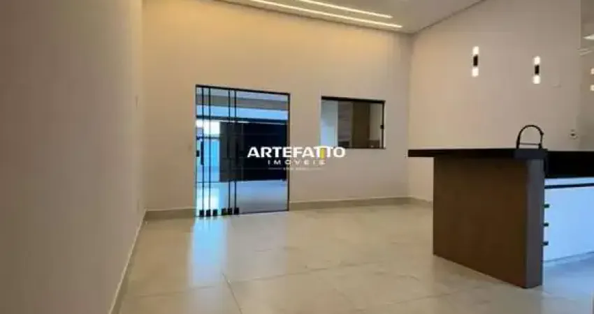 Casa com 3 quartos à venda na Franca, 907, Vila Scarabucci, Franca