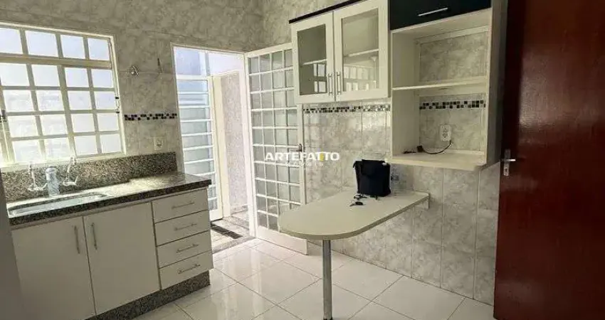 Casa com 2 quartos à venda na Franca, 890, Jardim Samel Park, Franca