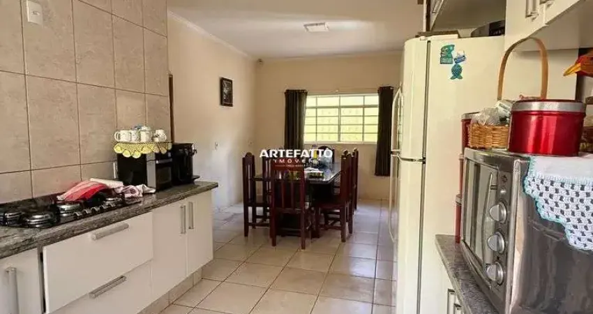 Casa com 4 quartos à venda na Franca, 900, Vila Exposição, Franca