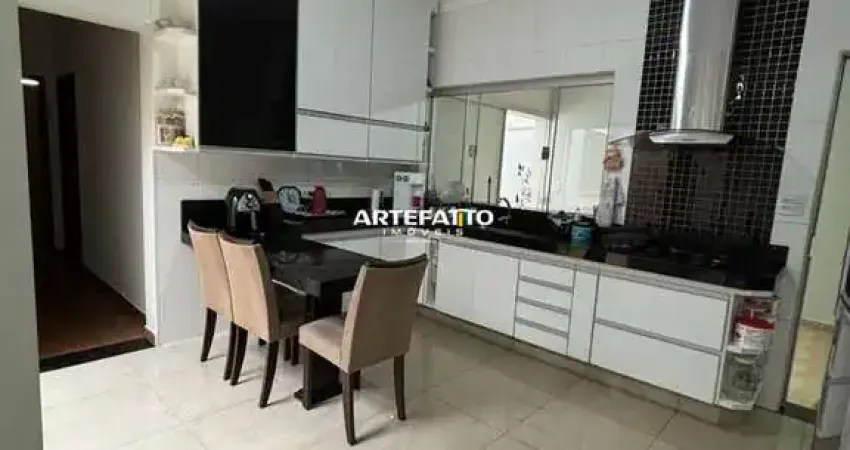 Casa com 3 quartos à venda na Rua Antônio Louzada, 3000, Esplanada Primo Meneghetti, Franca