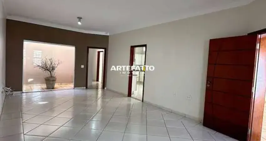 Casa com 3 dormitórios no bairro Colina do Espraiado