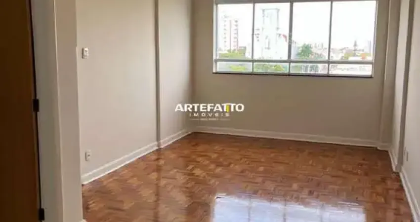 Apartamento à venda – Edifício Franca do Imperador No Centro da Cidade
