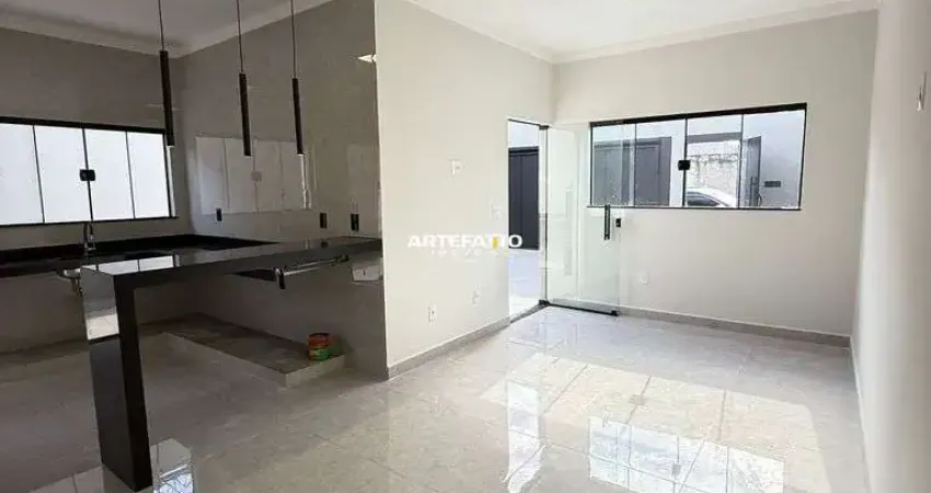 Casa com 3 quartos à venda na Franca, 900, Jardim Cambuí, Franca