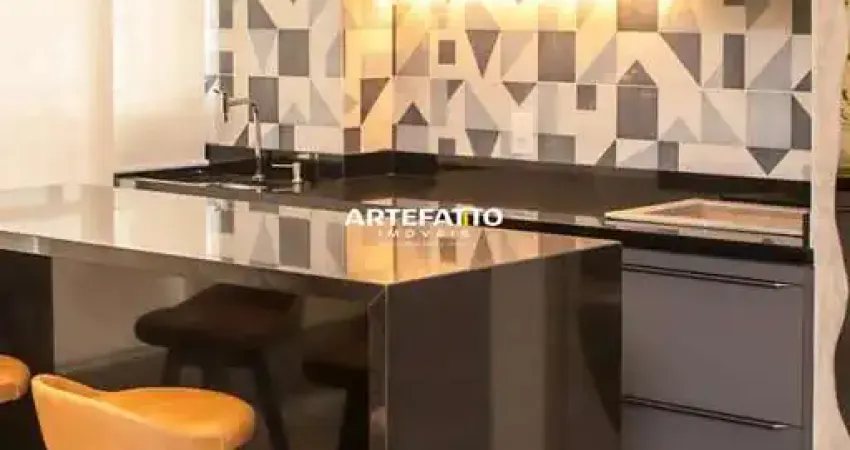 Apartamento de 110 mts com 3 suítes 2 vagas Pronto para morar. Porteira Fechada