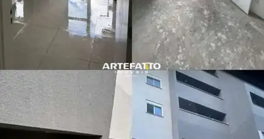 Apartamento com 1 quarto à venda na Rua Jorge Fares, 178, Jardim São Luís, São Paulo